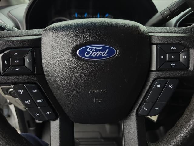 2017 Ford F-350 Super Duty XLT