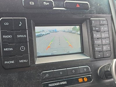 2017 Ford F-350 Super Duty XLT