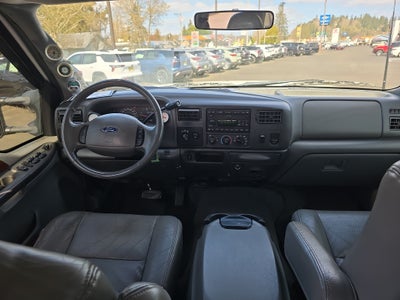 2003 Ford F-350 Super Duty Lariat