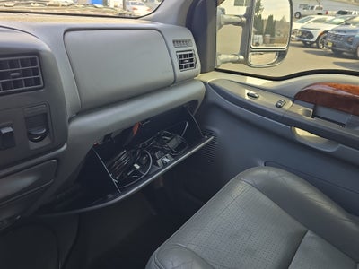 2003 Ford F-350 Super Duty Lariat