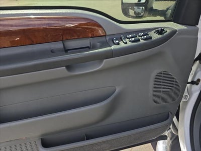 2003 Ford F-350 Super Duty Lariat