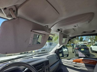 2003 Ford F-350 Super Duty Lariat