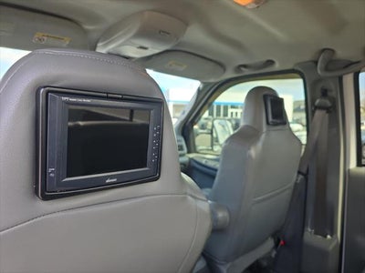 2003 Ford F-350 Super Duty Lariat