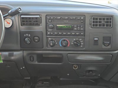 2003 Ford F-350 Super Duty Lariat