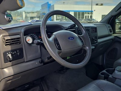 2003 Ford F-350 Super Duty Lariat