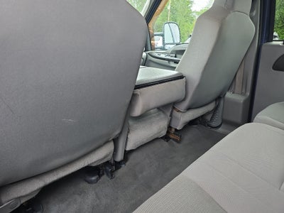 2005 Ford F-350 Super Duty XLT