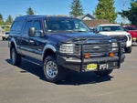 2005 Ford F-350 Super Duty XLT