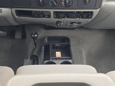 2005 Ford F-350 Super Duty XLT
