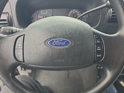 2005 Ford F-350 Super Duty XLT