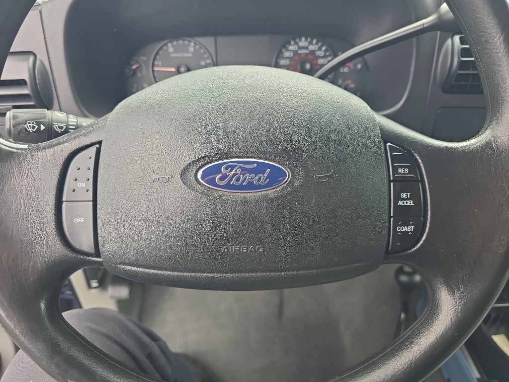 2005 Ford F-350 Super Duty XLT