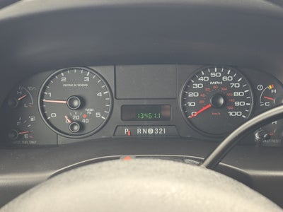 2005 Ford F-350 Super Duty XLT