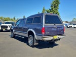 2005 Ford F-350 Super Duty XLT