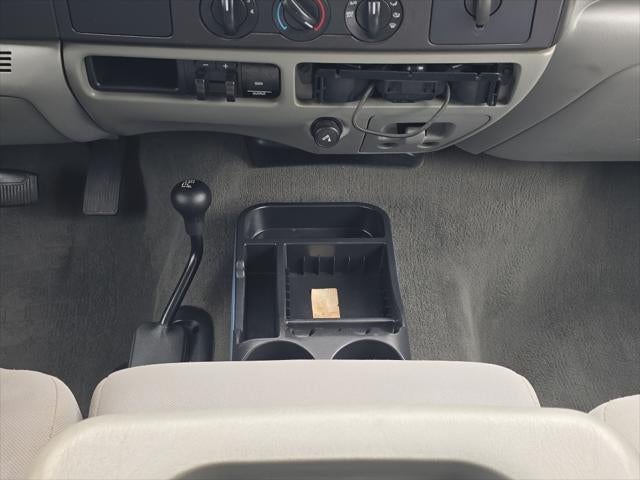 2005 Ford F-350 Super Duty XLT