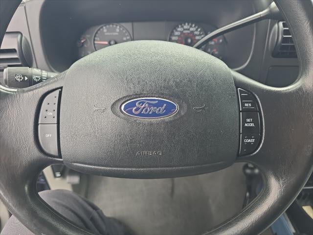 2005 Ford F-350 Super Duty XLT