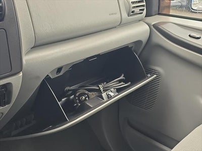 2005 Ford F-350 Super Duty XLT
