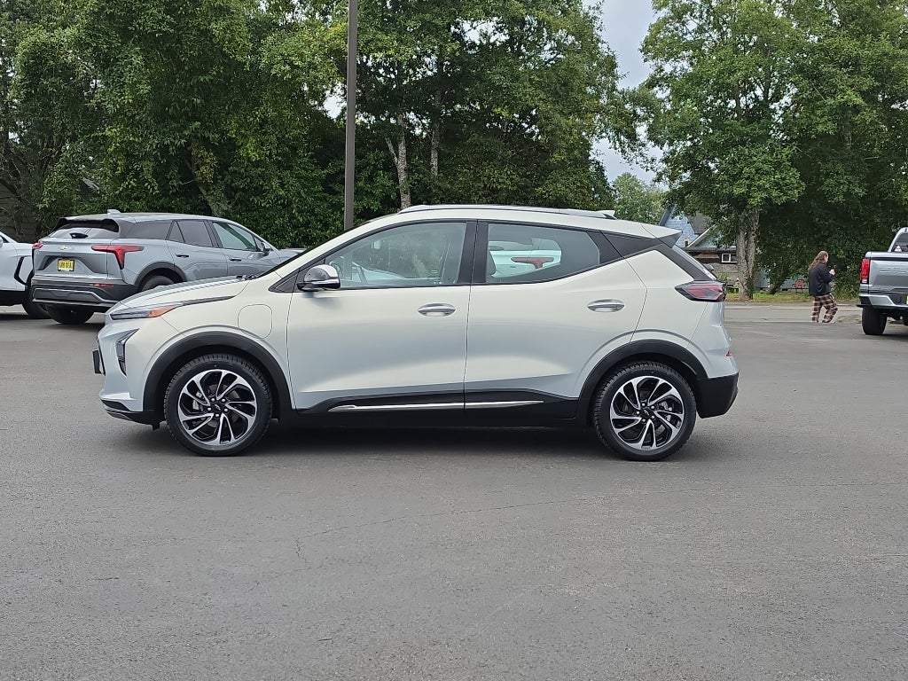 2023 Chevrolet Bolt EUV Premier