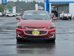 2017 Chevrolet Malibu Premier