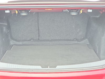2017 Chevrolet Malibu Premier