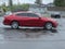 2017 Chevrolet Malibu Premier