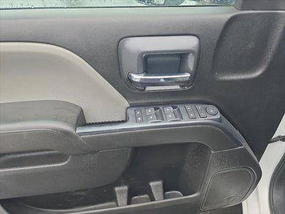 2019 Chevrolet Silverado 3500 WT