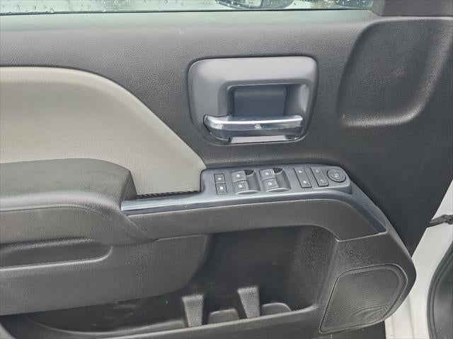 2019 Chevrolet Silverado 3500 WT