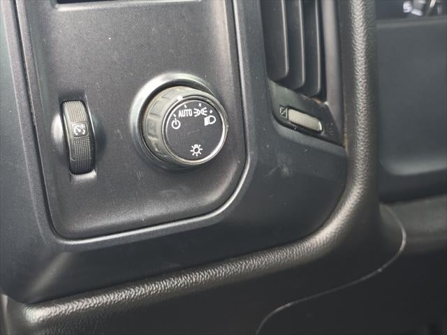 2019 Chevrolet Silverado 3500 WT