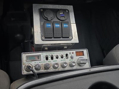 2019 Chevrolet Silverado 3500 WT