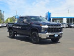 2021 Chevrolet Silverado 2500 LT