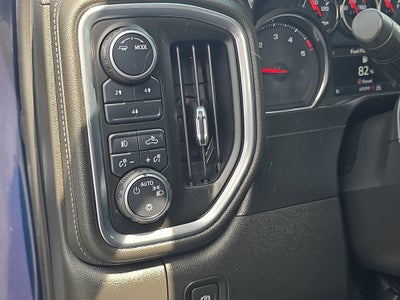 2021 Chevrolet Silverado 2500 LT