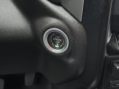 2022 Chevrolet Silverado 3500 LTZ