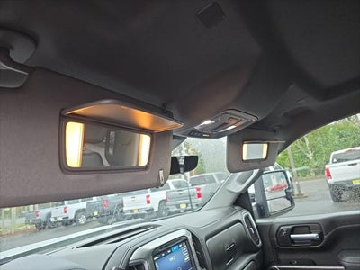 2021 Chevrolet Silverado 3500 LTZ