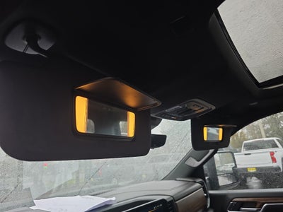 2024 Chevrolet Silverado 3500 High Country