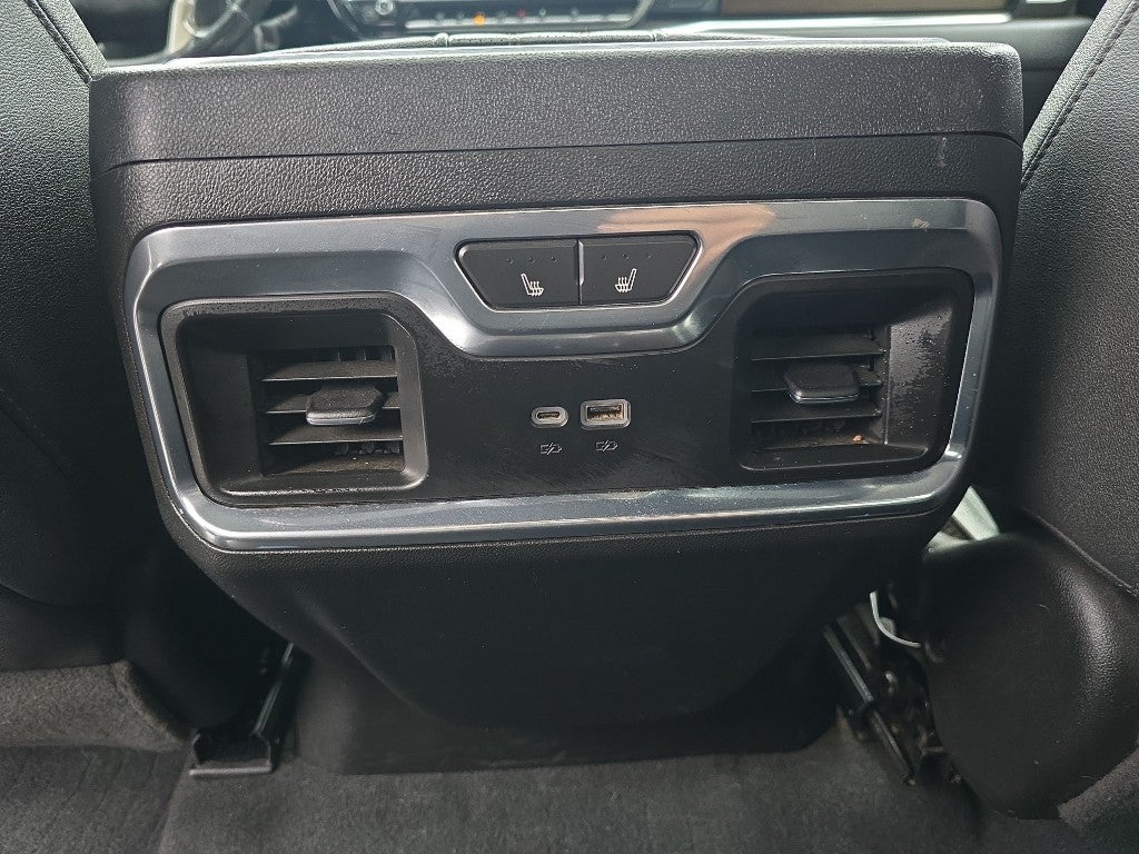 2024 Chevrolet Silverado 3500 High Country