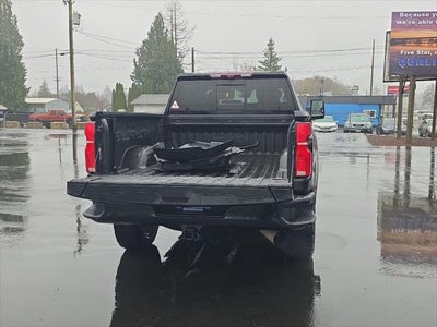 2024 Chevrolet Silverado 3500 High Country