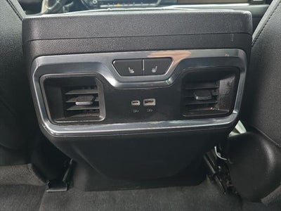 2024 Chevrolet Silverado 3500 High Country