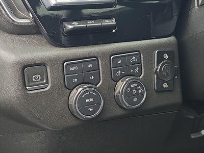 2024 Chevrolet Silverado 3500 High Country