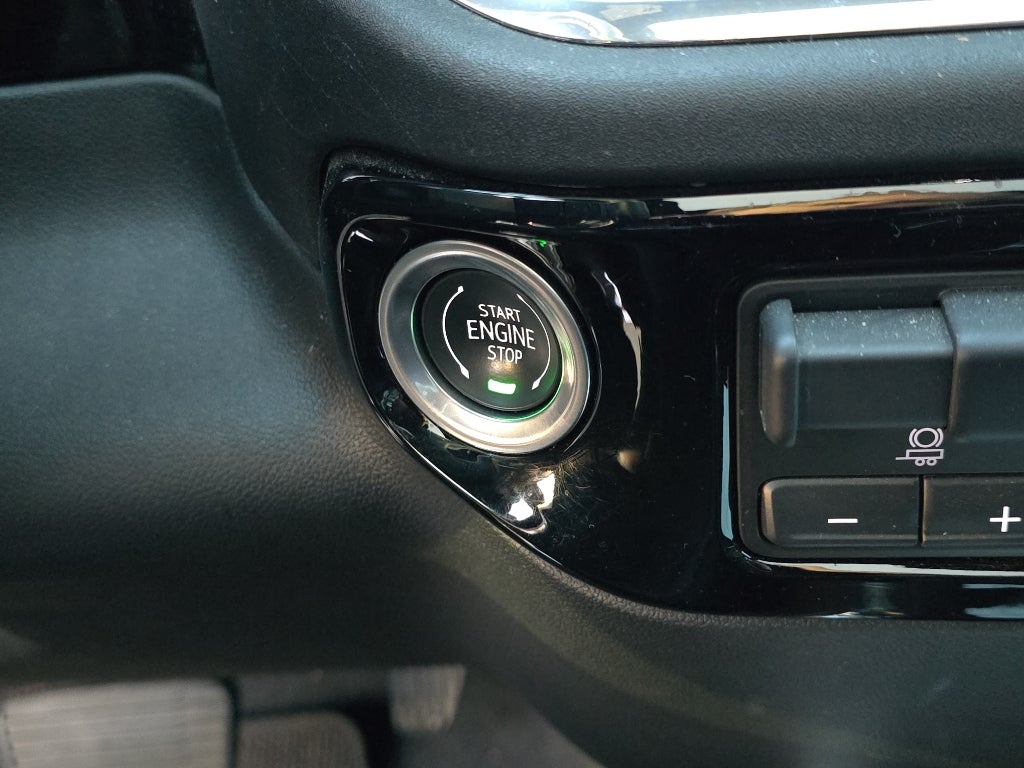 2024 Chevrolet Silverado 3500 High Country