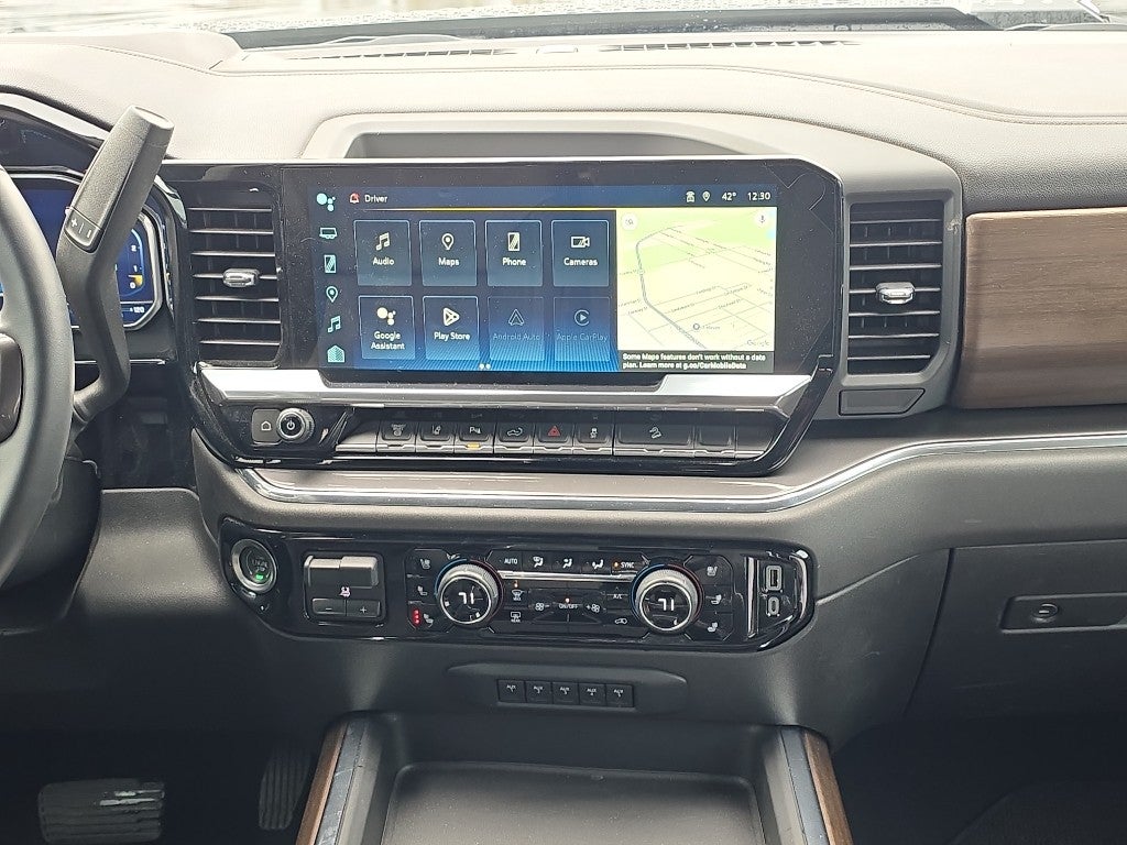 2024 Chevrolet Silverado 3500 High Country