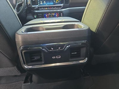 2024 Chevrolet Silverado 3500 High Country