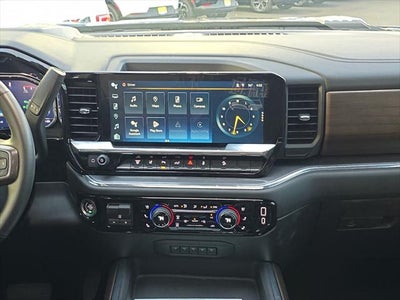 2024 Chevrolet Silverado 3500 High Country