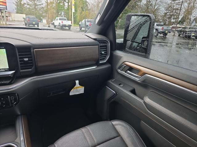 2024 Chevrolet Silverado 3500 High Country