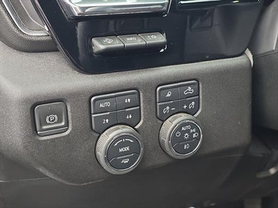 2024 Chevrolet Silverado 3500 High Country