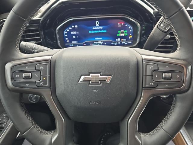 2024 Chevrolet Silverado 3500 High Country