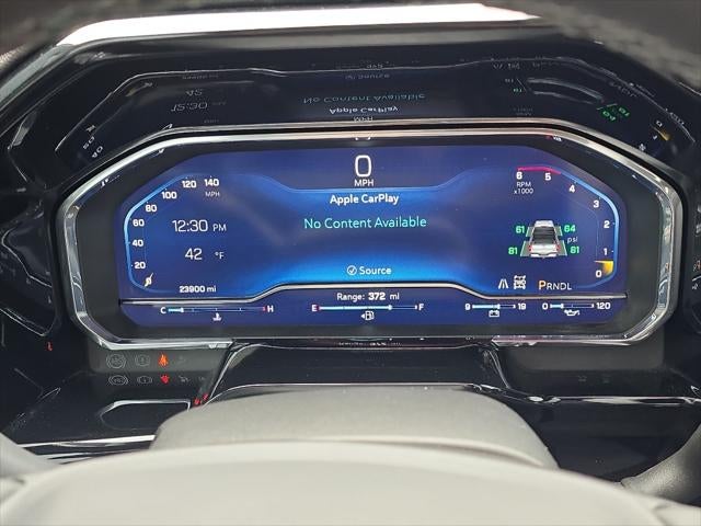 2024 Chevrolet Silverado 3500 High Country