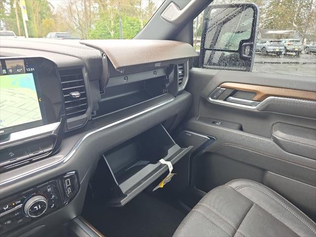 2024 Chevrolet Silverado 3500 High Country