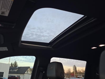 2024 Chevrolet Silverado 3500 High Country