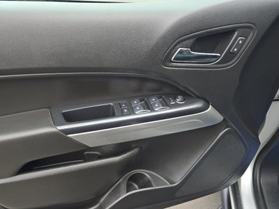 2019 Chevrolet Colorado 4WD ZR2