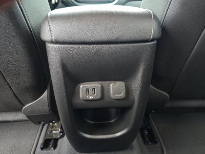 2019 Chevrolet Colorado 4WD ZR2