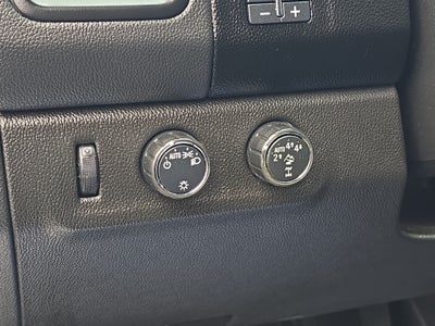 2019 Chevrolet Colorado 4WD ZR2