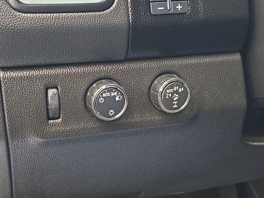 2019 Chevrolet Colorado 4WD ZR2